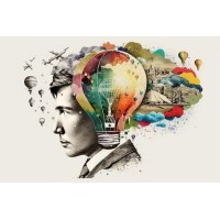 CreativMind logo - Similar company to Dhaka Technologies Limited Company