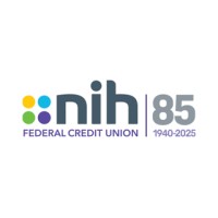 NIH Federal Credit Union logo - Similar company to Skypoint Federal Credit Union