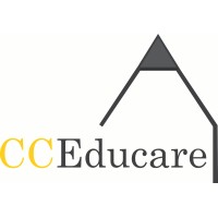 CCEducare logo - Similar company to Shinetown Telecom (S) Pte Ltd