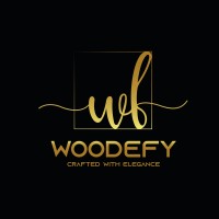 woodefy logo - Similar company to Aroma Interior