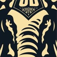 Circus Bazaar Magazine logo - Similar company to Indian Century Roundtable