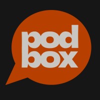 PodBox Studio logo - Similar company to Just Content Studios
