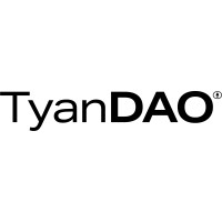 Tyan DAO logo - Similar company to Startsmall.Work