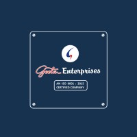 Geeta Enterprises logo - Similar company to Kolte Pressing Work