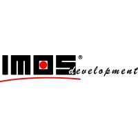 IMOS development logo - Similar company to Trikaya
