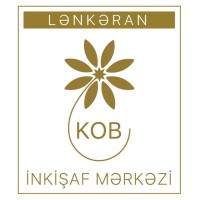 Lənkəran KOB İnkişaf Mərkəzi logo - Similar company to Azsaffron Ltd