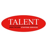 TALENT Healthcare Staffing Services logo - Similar company to Mvt Technologies