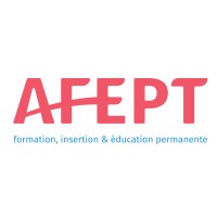 AFEPT logo - Similar company to Cafa Formations