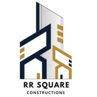 RR SQUARE logo - Similar company to Techno Bim Facade Solutions Llp