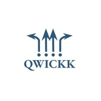 Qwickk logo - Similar company to Quicc