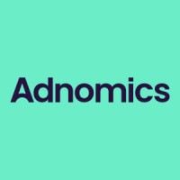 Adnomics logo - Similar company to Adnomics Technologies