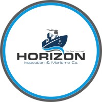 Horizon Inspection logo - Similar company to Sail Spirit Maritime Inspection, Logistics & Storage Services