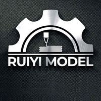 RUIYI INDUSTRIAL MANUFACTURER logo - Similar company to Shenzhen Ruiyi Model Technology Co., Ltd