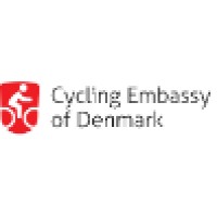Cycling Embassy of Denmark logo - Similar company to Escalab