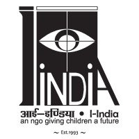 I-India NGO for Child Rights logo - Similar company to Global Interiors & Constructions