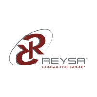 REYSA Consulting Group logo - Similar company to Nova Vida Wellness