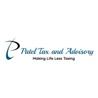 Patel Tax and Advisory logo - Similar company to Sproutax