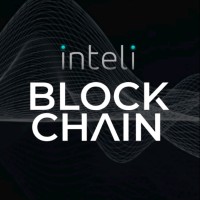 Inteli Blockchain logo - Similar company to Cryptum