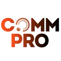 CommPro Networks logo - Similar company to Riopro