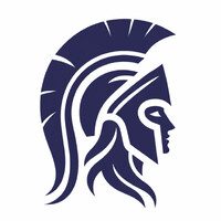 Athena logo - Similar company to Handoff