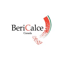 Bericalce Canada logo - Similar company to Bericalce S.R.L.