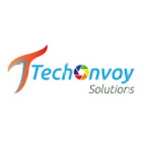 TECHONVOY SOLUTIONS PRIVATE LIMITED logo - Similar company to Metrix Automation Pvt Ltd