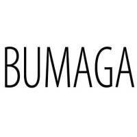 Bumaga Creative Studio logo - Similar company to Creative House Group Ltd.