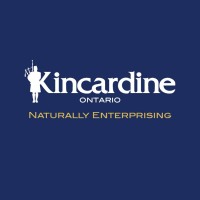 Kincardine - Naturally Enterprising logo - Similar company to Kincardine Independent