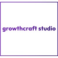GrowthCraft Studio logo - Similar company to Orentham Digital