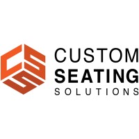 Custom Seating Solutions logo - Similar company to Seating Mind