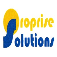 Oroprise Solutions Pvt. Ltd. (OSPL) logo - Similar company to Ferranti Computer Systems