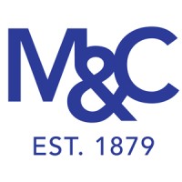 Mitchell & Cooper Ltd logo - Similar company to Atmos
