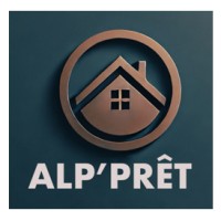 ALP'PRÊT logo - Similar company to Reacti'S Emploi