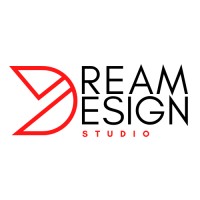 Dream Design Studio logo - Similar company to Arch-Interio