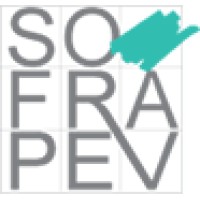 Sofrapev logo - Similar company to About Mobile