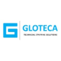 Gloteca logo - Similar company to El-Tech