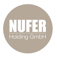 Nufer Holding GmbH logo - Similar company to Artxtra Architektur
