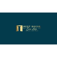 NEXT HOUSE CASA ANFA logo - Similar company to Focus Messenger