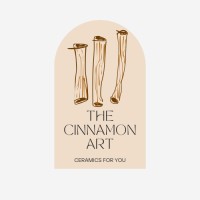 The Cinnamon Art logo - Similar company to Coldstory