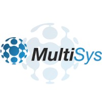 Multisys Pte. Ltd. logo - Similar company to Encodex Systems (Pvt) Limited.