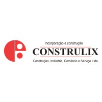 CONSTRULIX logo - Similar company to Eletroman Manutenção Industrial Ltda