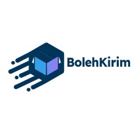 BolehKirim logo - Similar company to Spada Indonesia