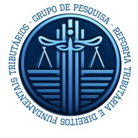 Grupo de Pesquisa - Reforma Tributária e Direitos Fundamentais Tributários logo - Similar company to Engrovia