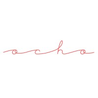 Productions Ocho logo - Similar company to Netlab Films