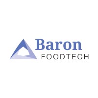 Baron Foodtech logo - Similar company to Wonderbee Oy