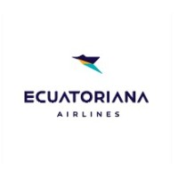 Ecuatoriana Airlines logo - Similar company to Equair