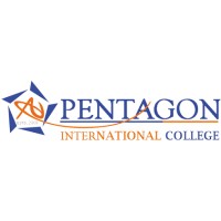 Pentagon International College logo - Similar company to Triton Ss & College