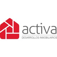 Activa Desarrollos inmobiliarios logo - Similar company to Aksara Development Group