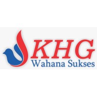 PT. KHG WAHANA SUKSES {KHG Indonesia} logo - Similar company to Antrasindo Berkah Mandiri