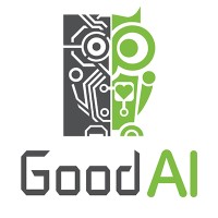 GoodAI logo - Similar company to Rsglowtech